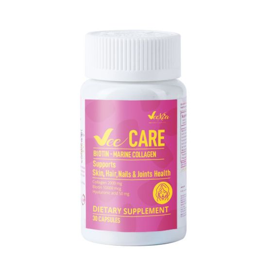 VEE CARE 60 CAPS