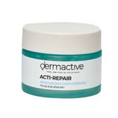 DERMACTIVE ACTI REPAIR FACE HYDRO GEL 50 ML