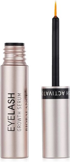 BIO BALANCE EYE LASH GROWTH SERUM 6ML
