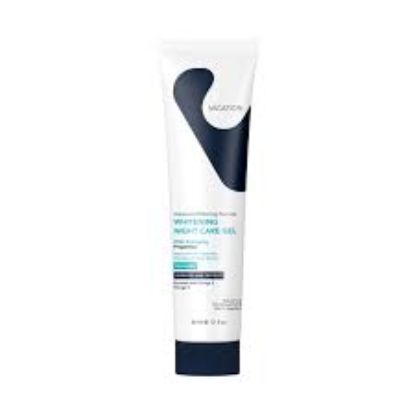 VACATION WHITENING NIGHT CARE GEL 60 ML