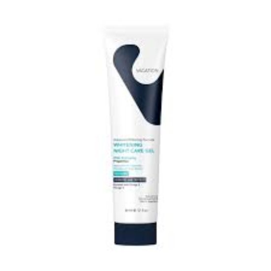VACATION WHITENING NIGHT CARE GEL 60 ML