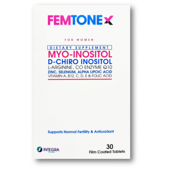 FEMTONEX 30 TAB 300 LE