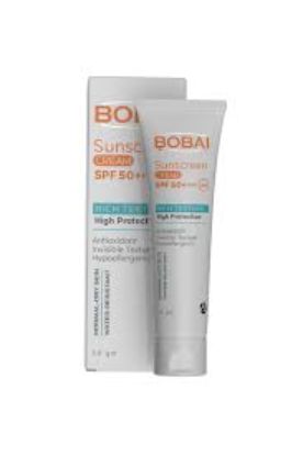 BOBAI SUNSCREEN SPF 50+ CREAM 50ML