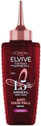 LOREAL ELVIVE FALL RESIST ANTI HAIR FALL SERUM 102 ML