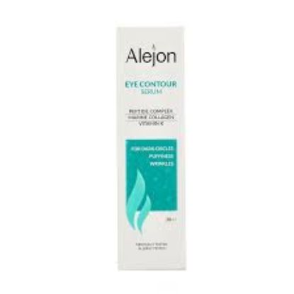 ALEJON EYE CONTOUR SERUM 30 ML