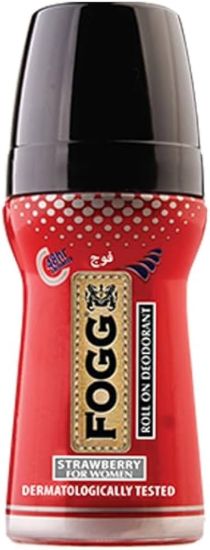 FOGG ROLL ON DEODORANT STRAWBERRY 50 ML