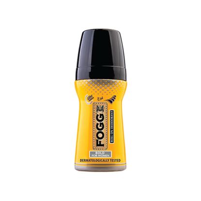 FOGG ROLL ON DEODORANT BOLD 50 ML