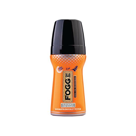 FOGG ROLL ON DEODORANT ELEGANCE 50 ML