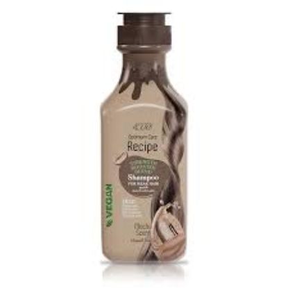 EVA RECIPE SHAMPOO MOCHA 350 ML