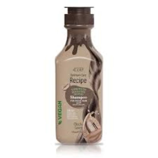 EVA RECIPE SHAMPOO MOCHA 350 ML
