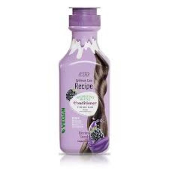 EVA RECIPE SHAMPOO BERRIES 350 ML