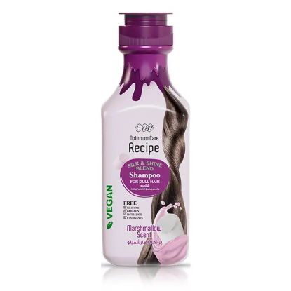 EVA RECIPE SHAMPOO MARSHMALLOW 350 ML