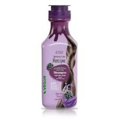 EVA RECIPE CONDITIONER BERRIES 350 ML
