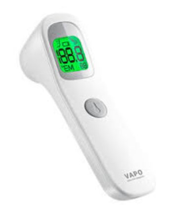PLANT HEALTH TEMPO FREE FOREHEAD THERMOMETER VP T1