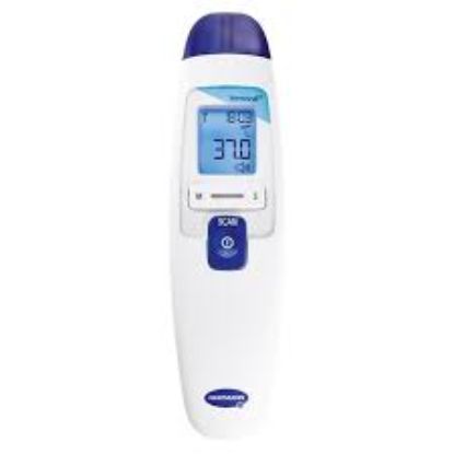PLANET HEALTH 2IN1 INFRARED THERMOMETER VP T4