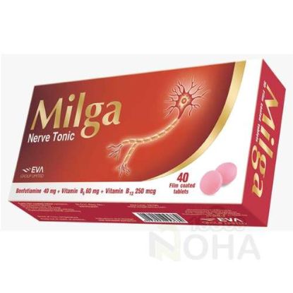 MILGA 40 TAB 108 LE