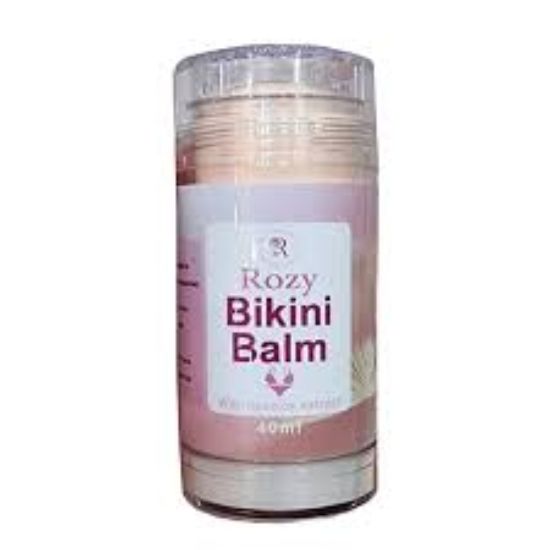 ROZY BIKINI BALM WITH LICORICE 40ML