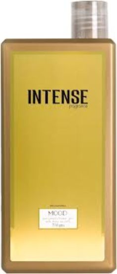 MOOD INTENSE FRAGRANCE SHOWER GEL 750ML