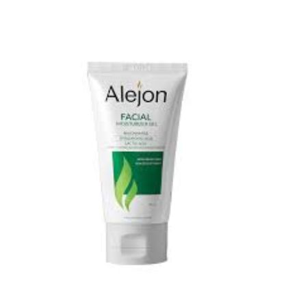 ALEJON FACIAL MOISTURIZER LACTIC ACID 75 ML