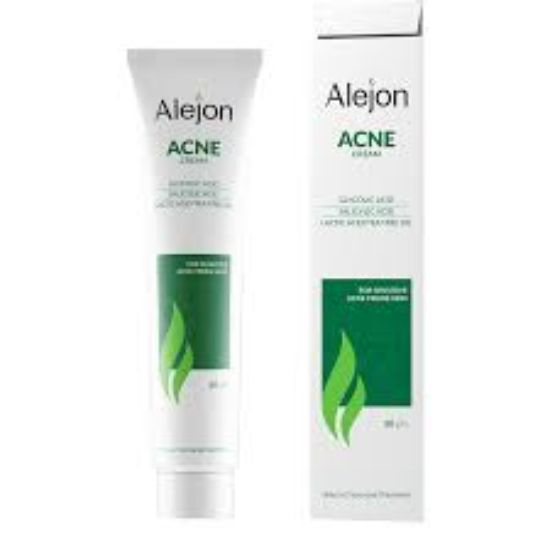 ALEJON OILY SKIN CREAM 50 GM