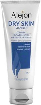 ALEJON DRY SKIN CLEANSER 150 ML
