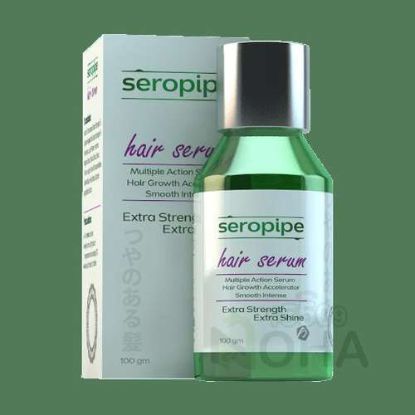 SEROPIPE LEAVE IN CONDITIONER 200ML 295 LE