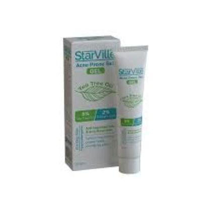 STARVILLE ACNE PORNE SKIN GEL(30 ML)