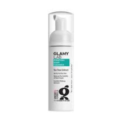 SWISS GLAMY LAB PURIFYING FOAM CLEANSER 150ML