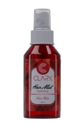 CLARY HAIR  MIST HYDRATINGS PRAY 200 ML 200 LE