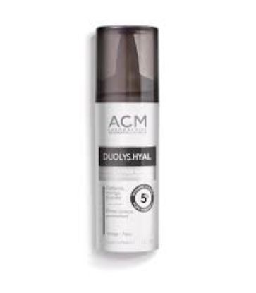 ACM DUOLYS ANTI AGEING SPF 50 CREAM