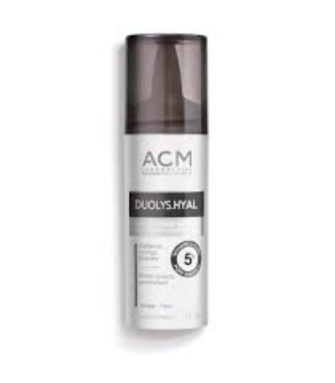 ACM DUOLYS ANTI AGEING SPF 50 CREAM