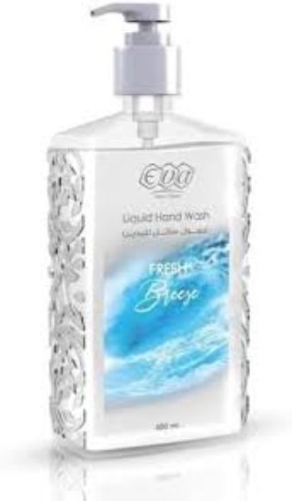 EVA HAND WASH FRESH BREEZE 500 ML OFF%15