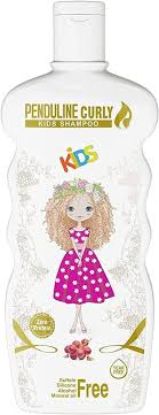 PENDULINE CURLY KIDS SHAMPOO 300ML