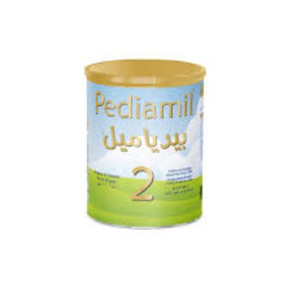 PEDIAMIL 2 MILK 400 GM