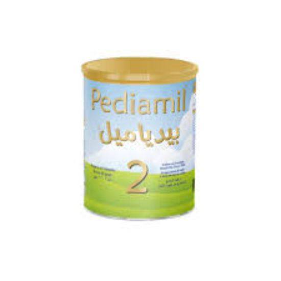 PEDIAMIL 2 MILK 400 GM