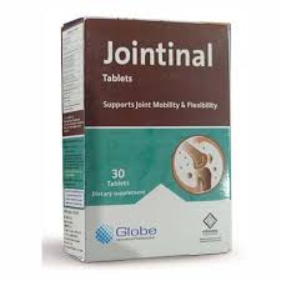 JOINTINAL 30 TAB 550 LE
