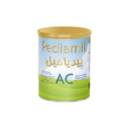 PEDIAMIL AC MILK 400 GM