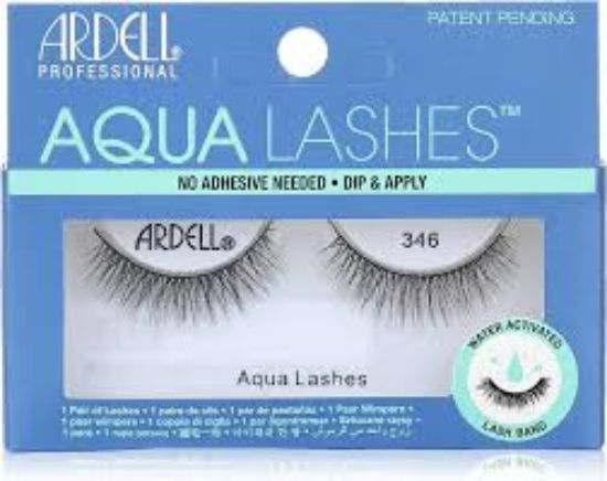 ARDELL AQUA LASHES 346/56867 رموش