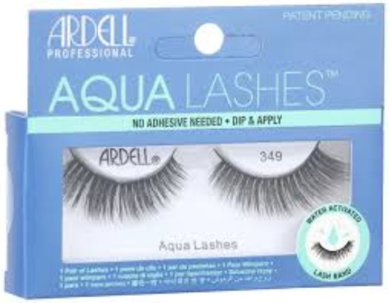 ARDELL AQUA LASHES 349/56870 رموش