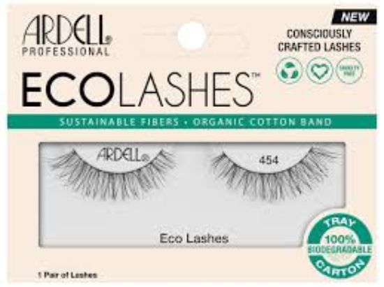 ARDELL ECO LASHES 454/2555 رموش