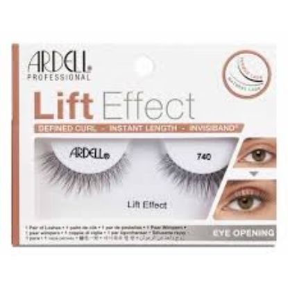 ARDELL LIFT EFFECT 740/6127