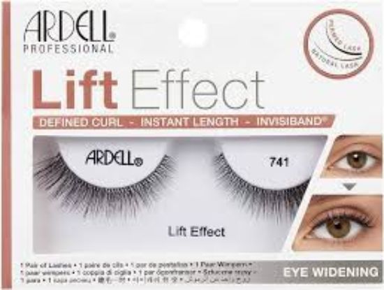 ARDELL LIFT EFFECT 741/6134