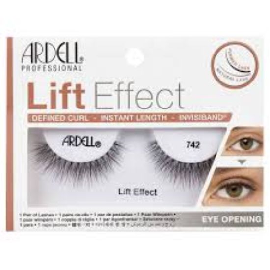ARDELL LIFT EFFECT 742/6141