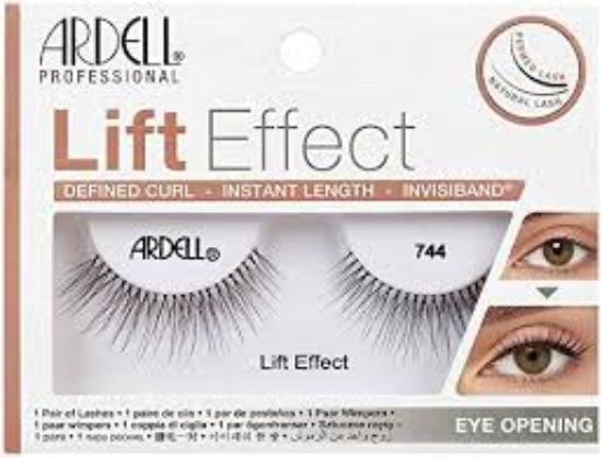 ARDELL LIFT EFFECT 744/6165