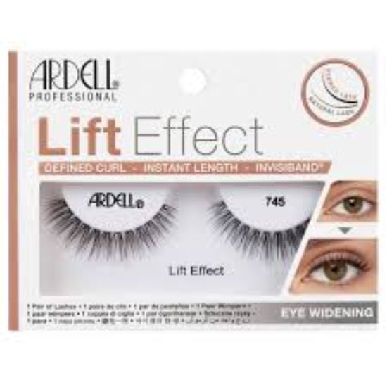 ARDELL LIFT EFFECT 745/6172