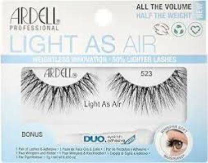 ARDELL LIGHT AS AIR 523/1724 رموش