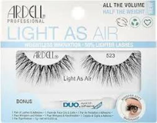ARDELL LIGHT AS AIR 523/1724 رموش