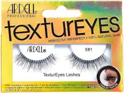 ARDELL TEXTUREYES 581 رموش