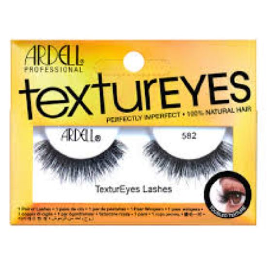 ARDELL TEXTUREYES 582 رموش