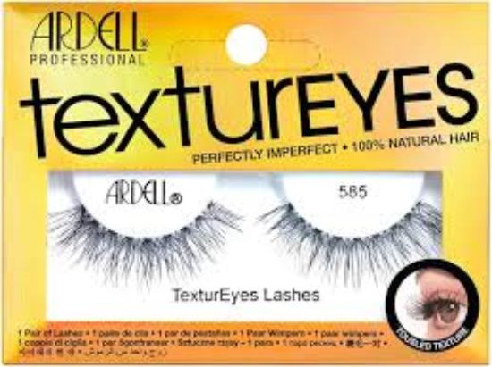ARDELL TEXTUREYES 585 رموش